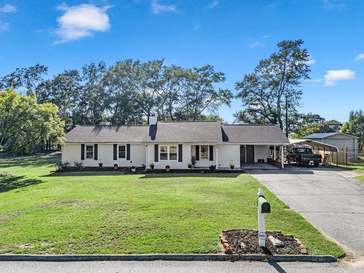 110 Coldspring Dr, Spartanburg, SC 29301 - #1