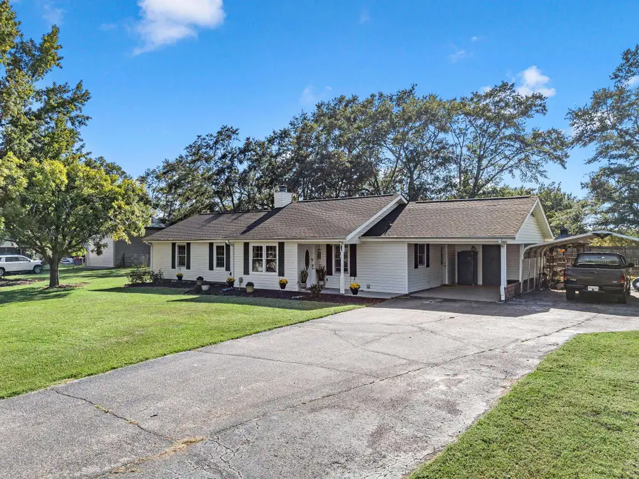 110 Coldspring Dr, Spartanburg, SC 29301 - #3