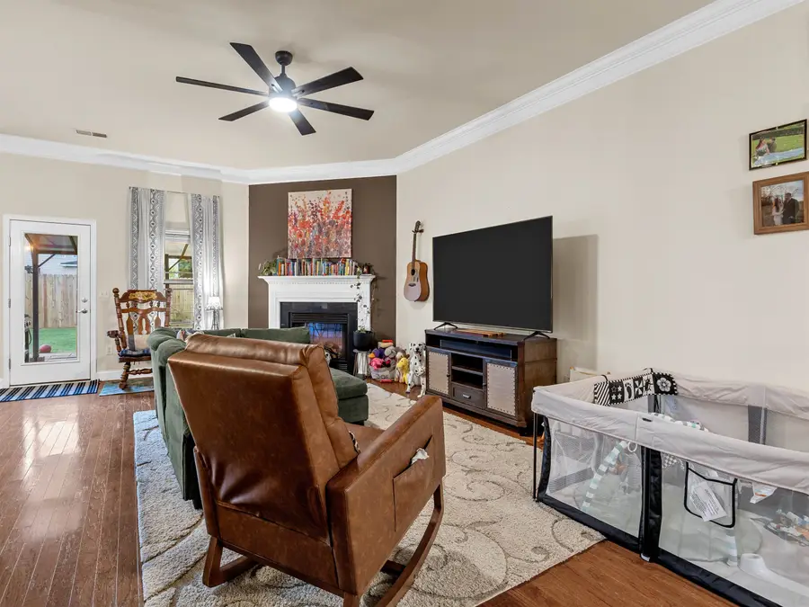 830 Bayshore Lane, Moore, SC 29369-8610 - #3