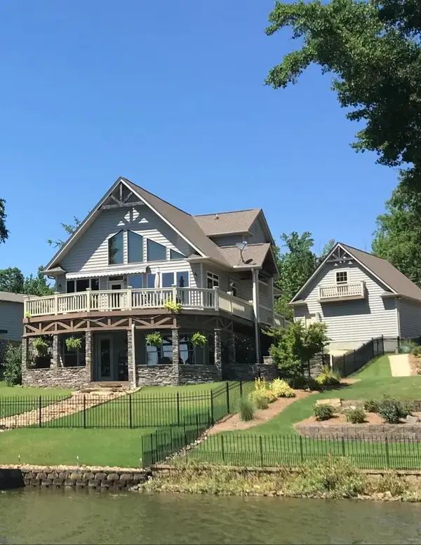 281 Lyman Lake Road, Lyman, SC 29365