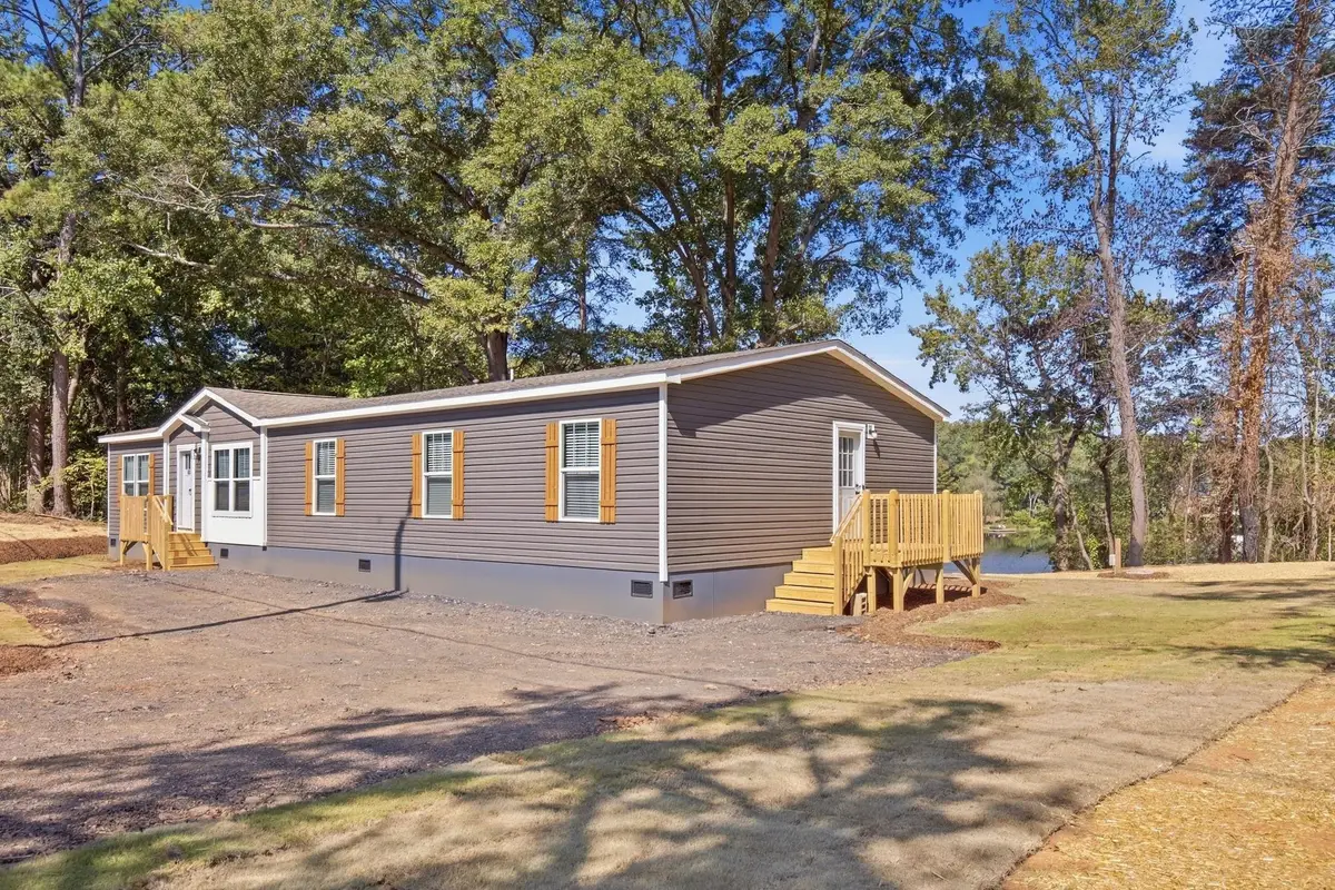 438 Berry Shoals Road, Duncan, SC 29334 - #1