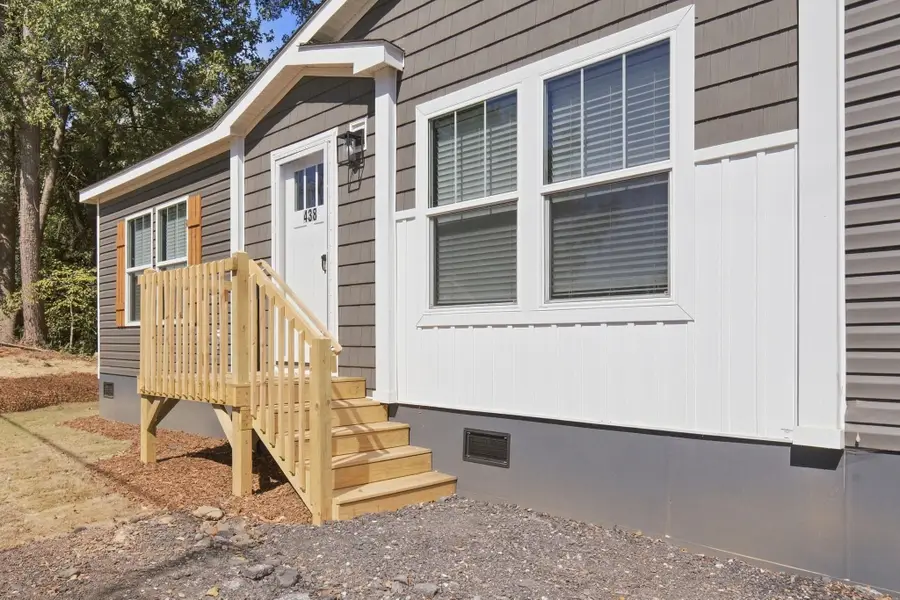 438 Berry Shoals Road, Duncan, SC 29334 - #3