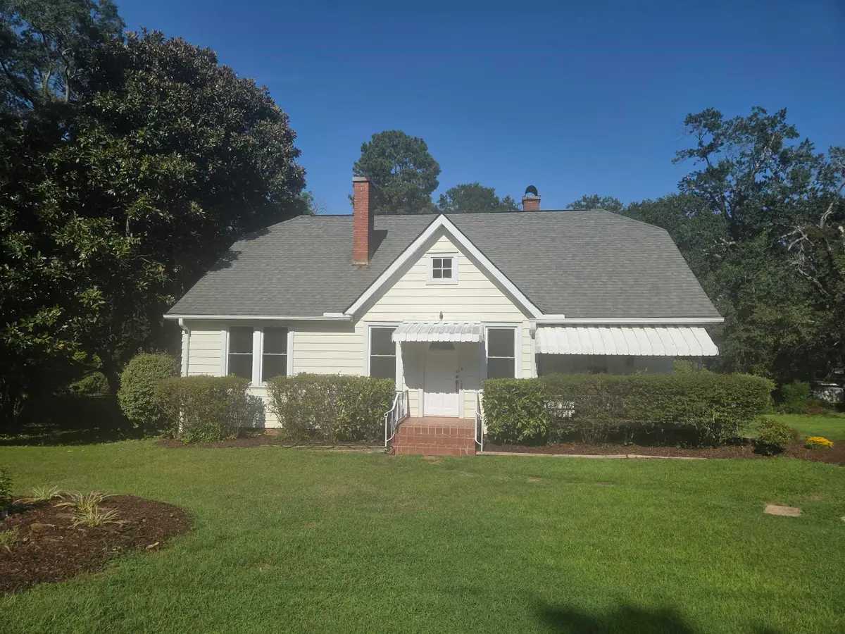 185 Briarcliff, Spartanburg, SC 29301 - #1