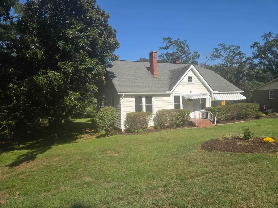 185 Briarcliff, Spartanburg, SC 29301 - #2