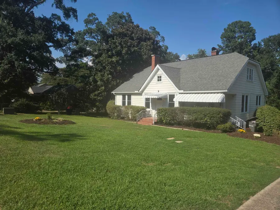 185 Briarcliff, Spartanburg, SC 29301 - #3