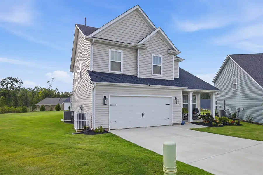 724 Colpeo Street, Spartanburg, SC 29303 - #3