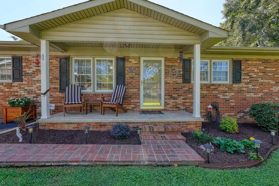 169 Gregory Street, Roebuck, SC 29376 - #2