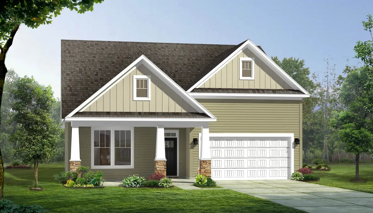 937 Tibetan Street, Spartanburg, SC 29303 - #1