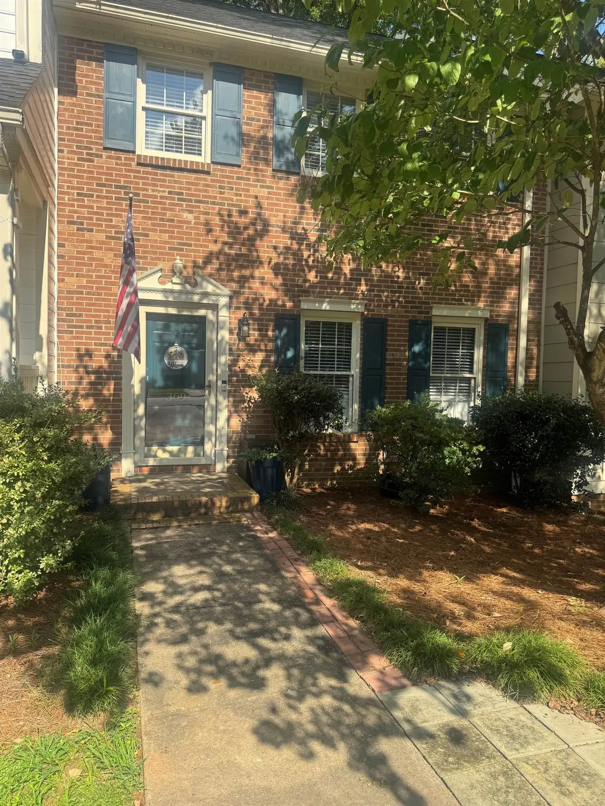 309 Woodburn Creek Road, Spartanburg, SC 29302 - #1