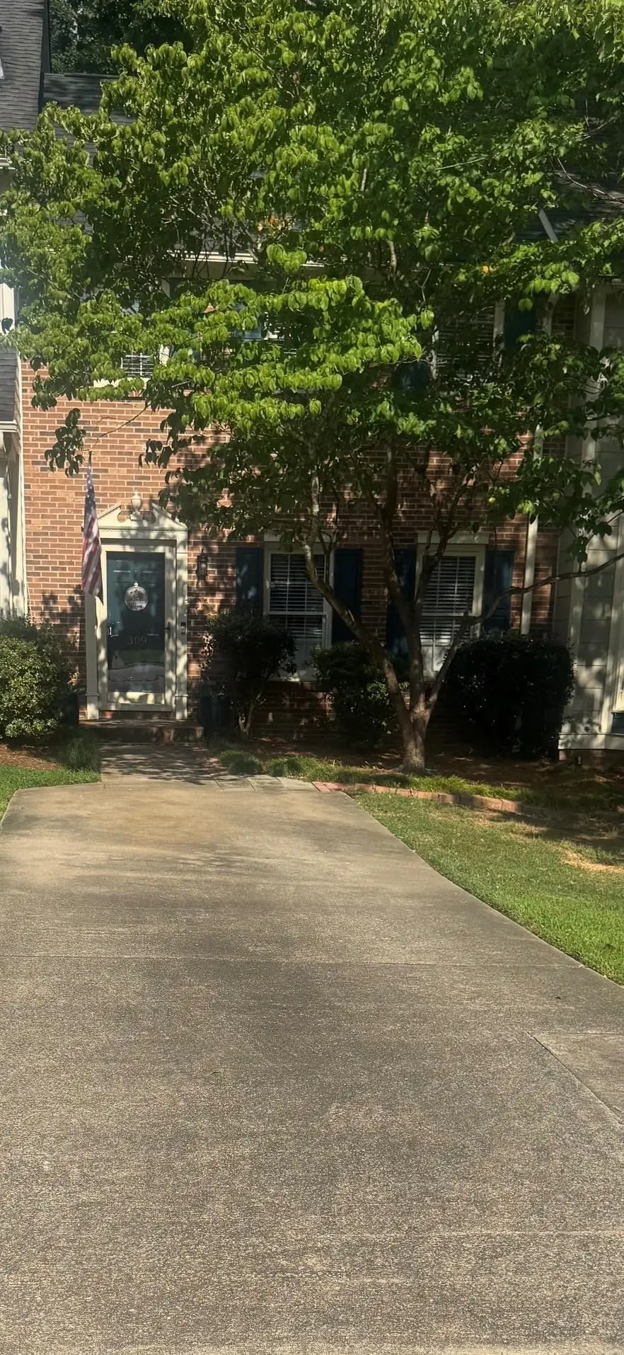 309 Woodburn Creek Road, Spartanburg, SC 29302 - #2