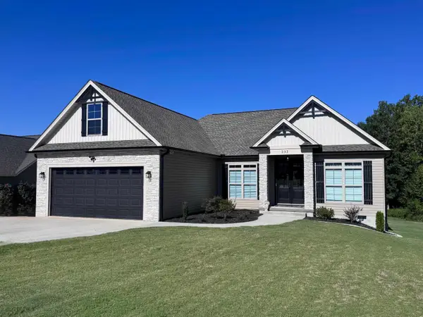 232 Bertha Burns Rd, Inman, SC 29349