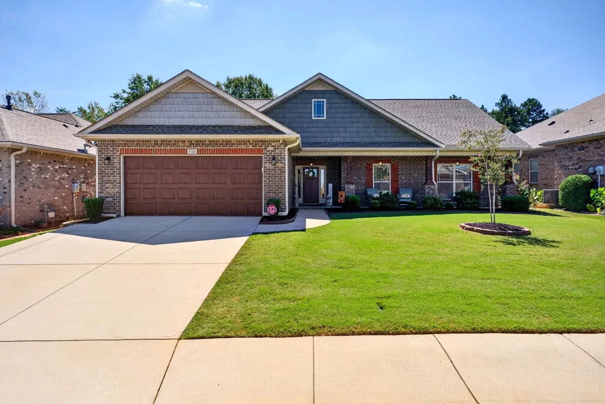 516 Bridgetowne Court, Lyman, SC 29365 - #1