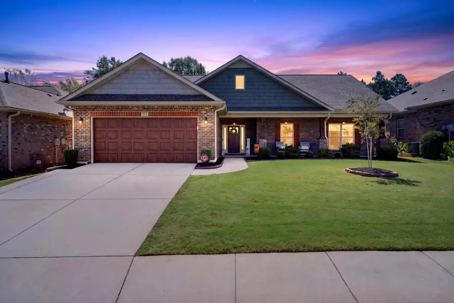 516 Bridgetowne Court, Lyman, SC 29365 - #2