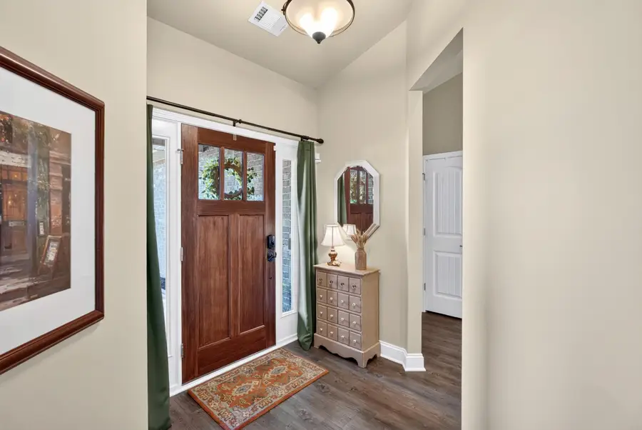 516 Bridgetowne Court, Lyman, SC 29365 - #3