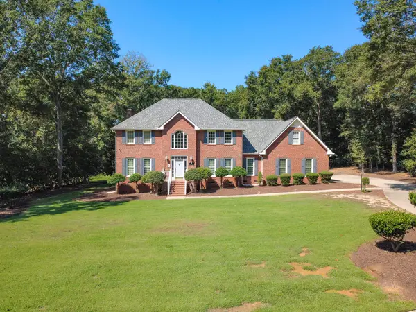 1117 Thornehill Drive, Anderson, SC 29621