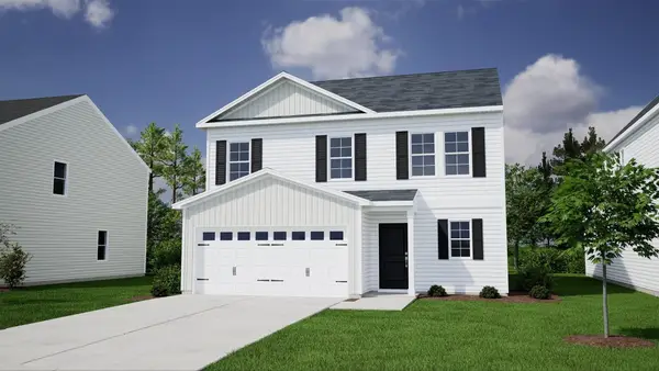 2221 Mill Loop, Spartanburg, SC 29301