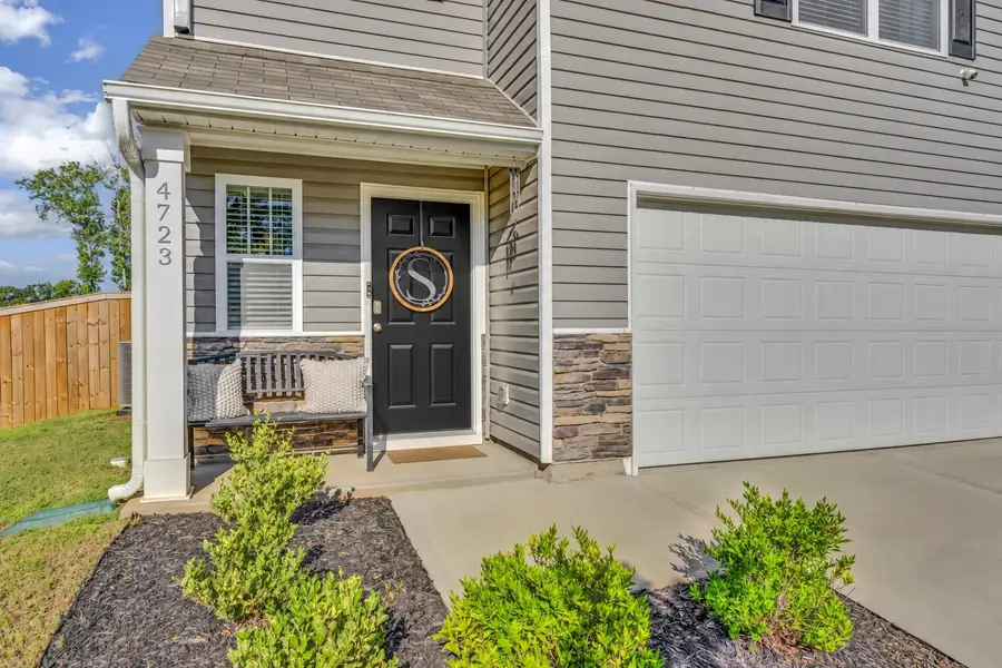 4723 Masterson Lane, Boiling Springs, SC 29316 - #3
