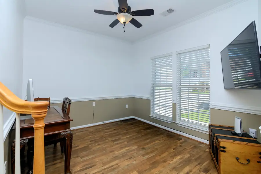 15 Bellows Falls Drive, Greer, SC 29650 - #2