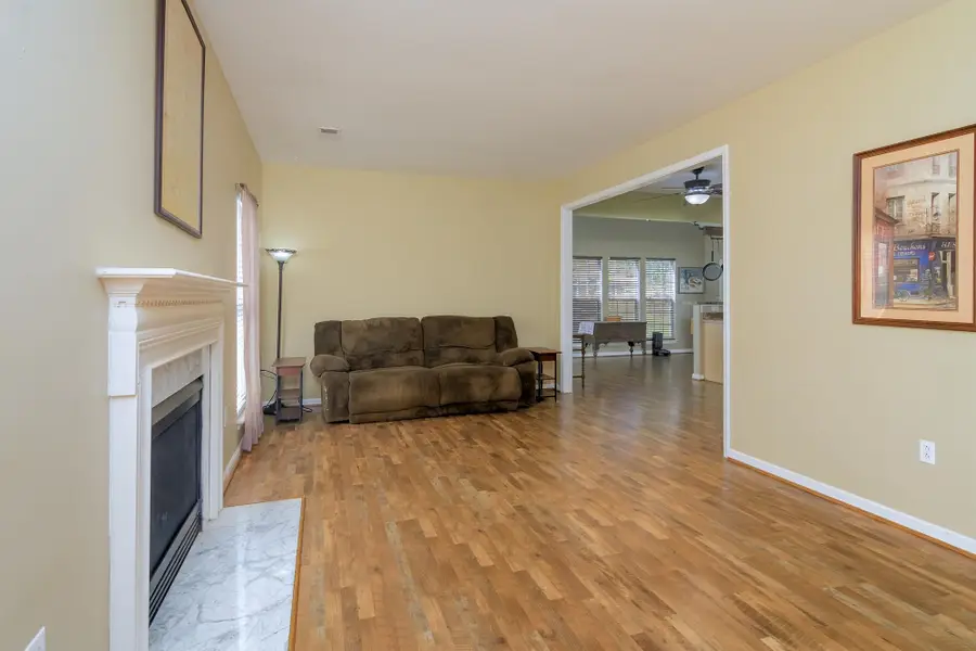 15 Bellows Falls Drive, Greer, SC 29650 - #3