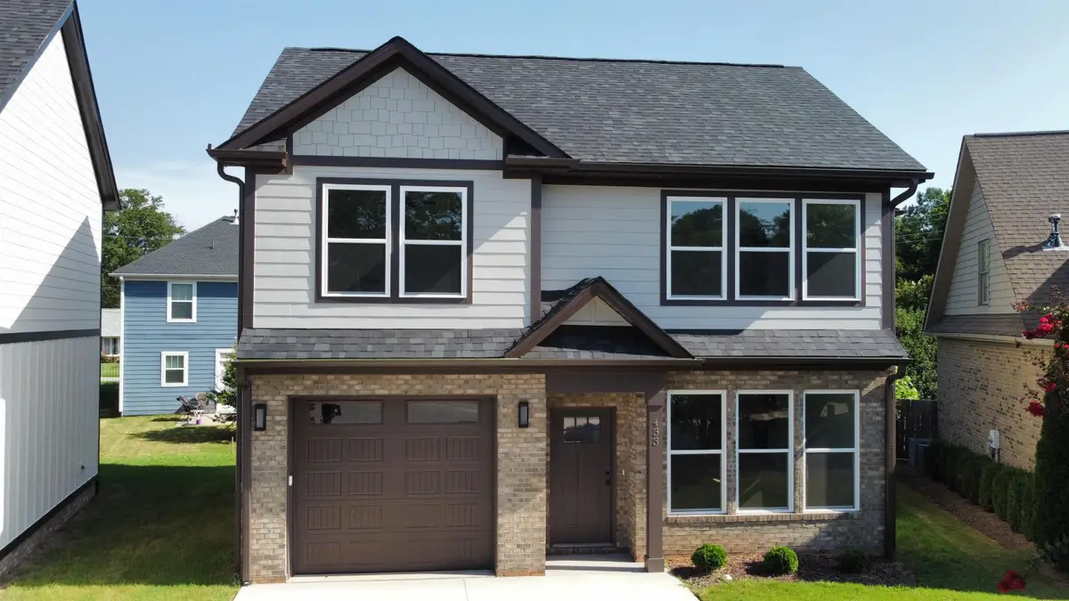 433 Ambiance Court, Spartanburg, SC 29301 - #1