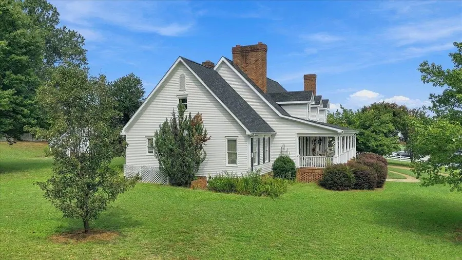 105 Marshland Lane, Greer, SC 29650 - #3