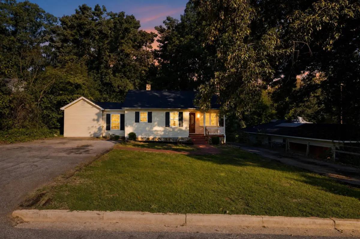 102 Overbrook Circle, Spartanburg, SC 29306 - #1