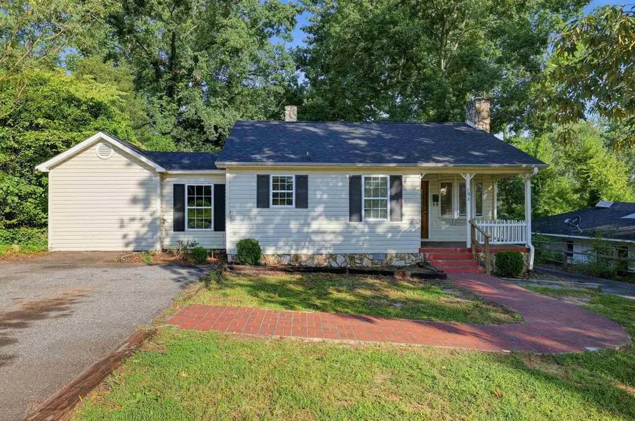 102 Overbrook Circle, Spartanburg, SC 29306 - #2