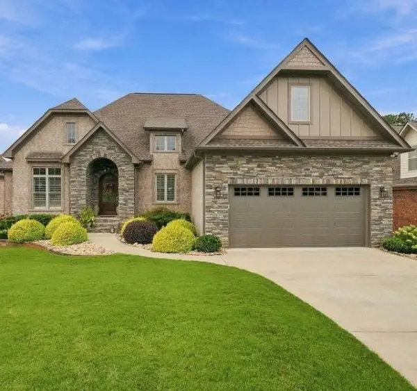 356 S Woodfin Ridge Drive, Inman, SC 29349