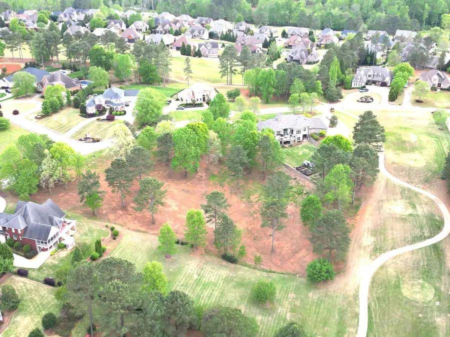 731 & 725 E Long Bay Drive, Inman, SC 29349 - #3