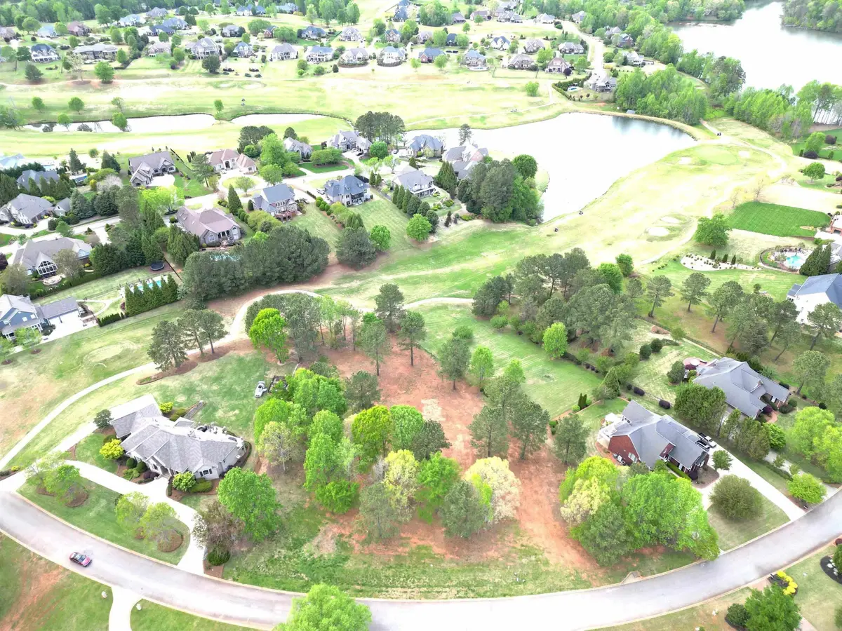 731 E Long Bay Drive, Inman, SC 29369 - #1