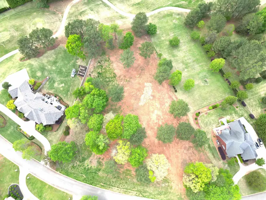 731 E Long Bay Drive, Inman, SC 29369 - #3