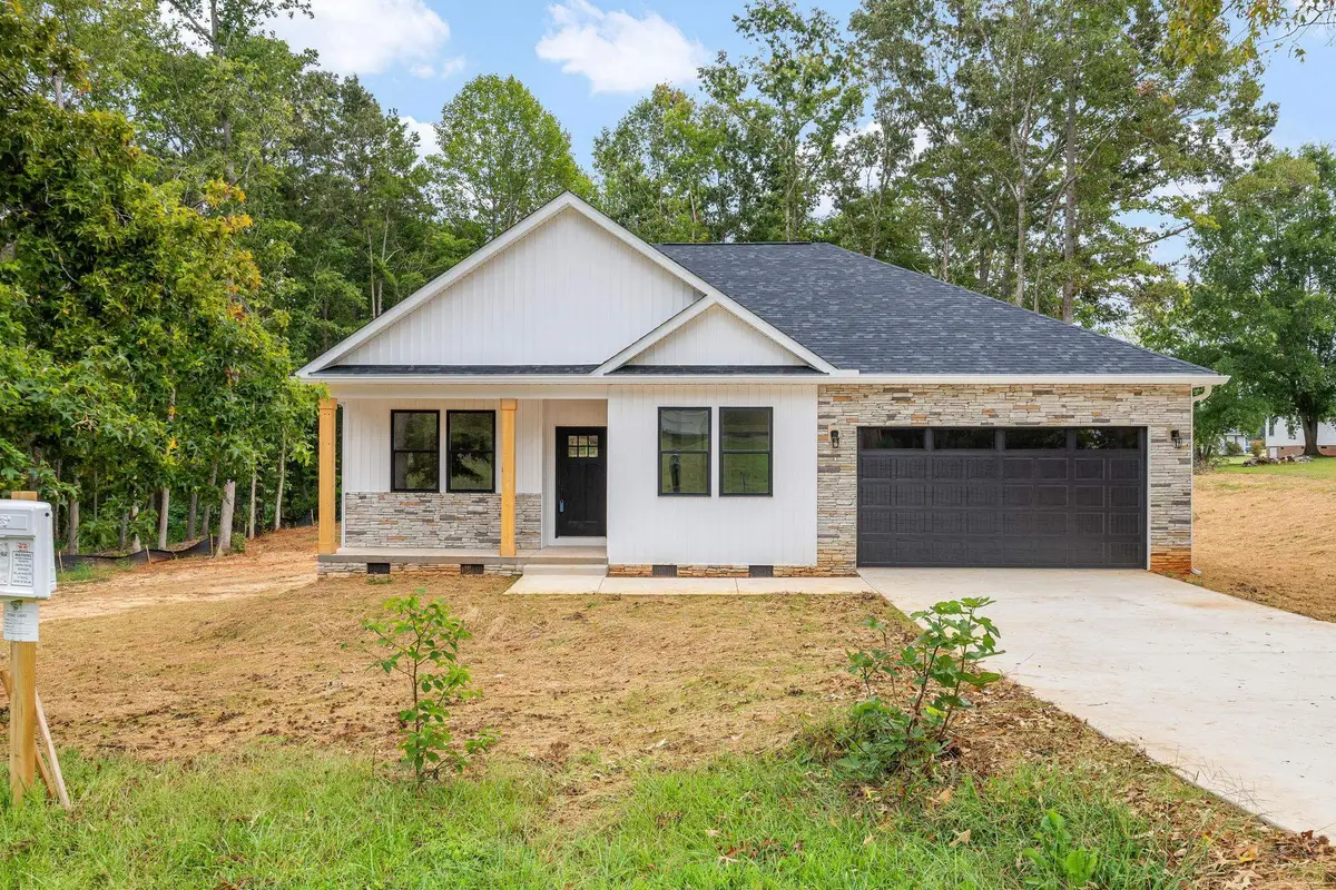 112 Dora Avenue, Gaffney, SC 29341 - #1