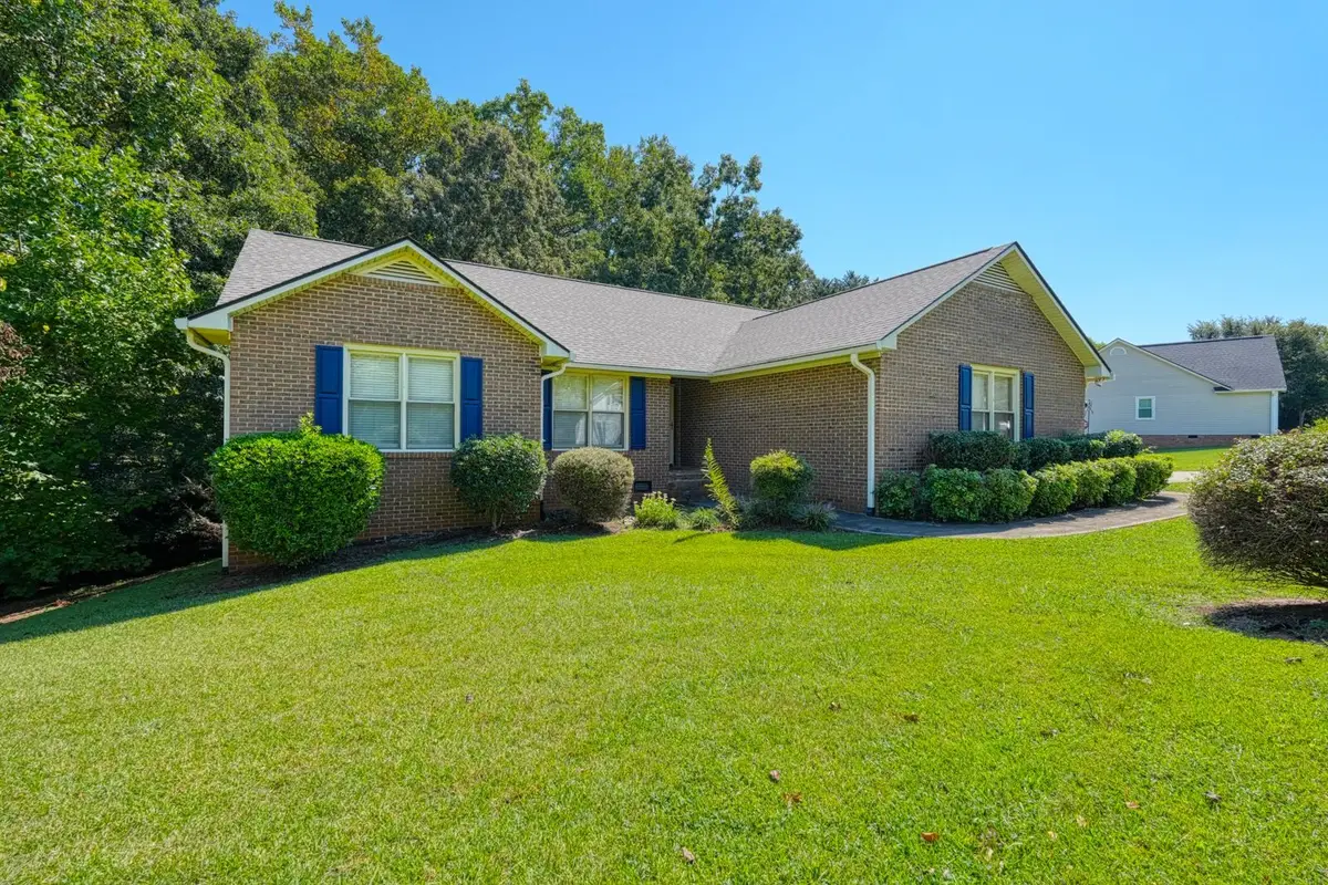 366 Shallowford Drive, Boiling Springs, SC 29316 - #1