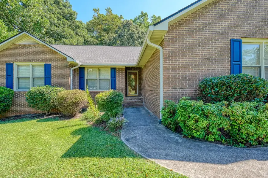 366 Shallowford Drive, Boiling Springs, SC 29316 - #2