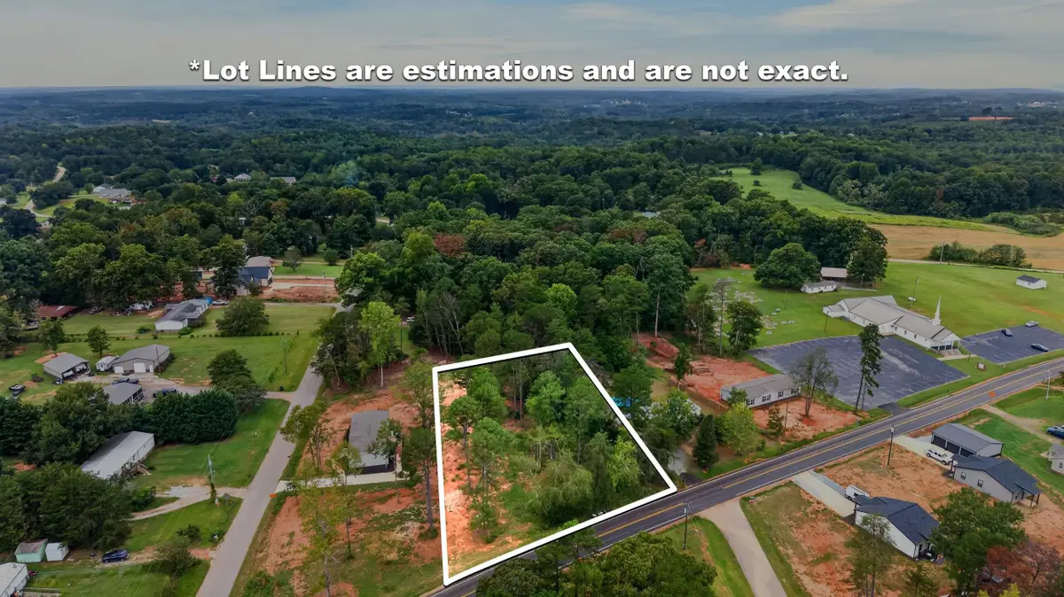 00 Peachtree Road, Inman, SC 29349 - #1