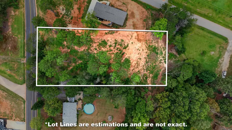 00 Peachtree Road, Inman, SC 29349 - #2