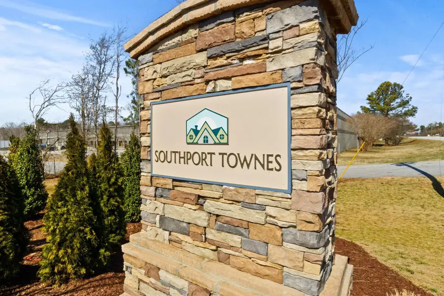 1127 Wharf Trail, Spartanburg, SC 29303 - #2