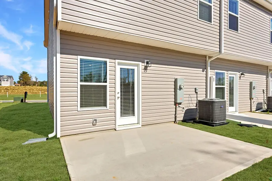 1127 Wharf Trail, Spartanburg, SC 29303 - #3