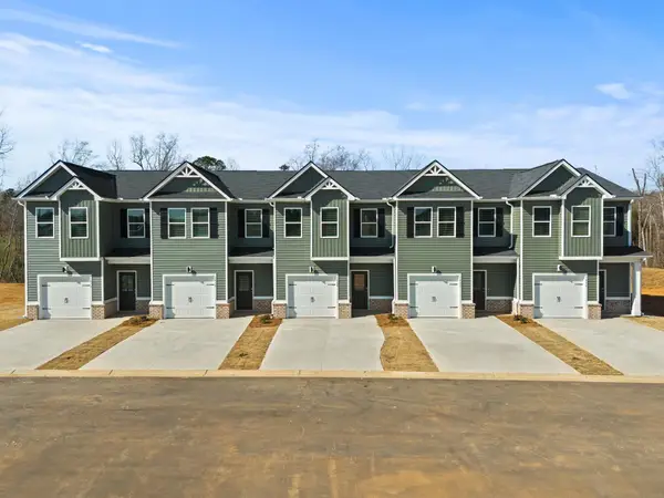 1131 Wharf Trail, Spartanburg, SC 29303
