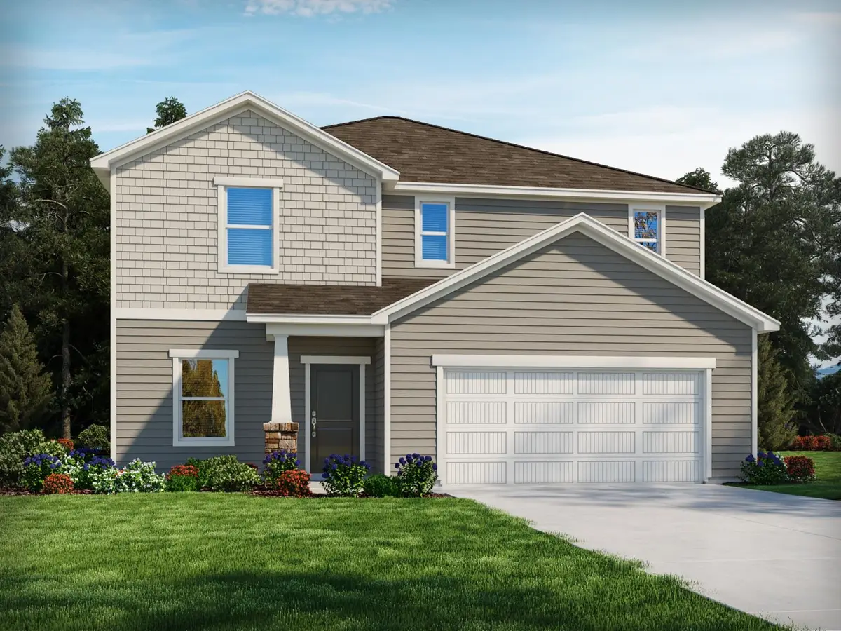 389 Allingham Road, Piedmont, SC 29673 - #1