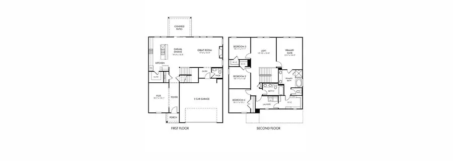 389 Allingham Road, Piedmont, SC 29673 - #2