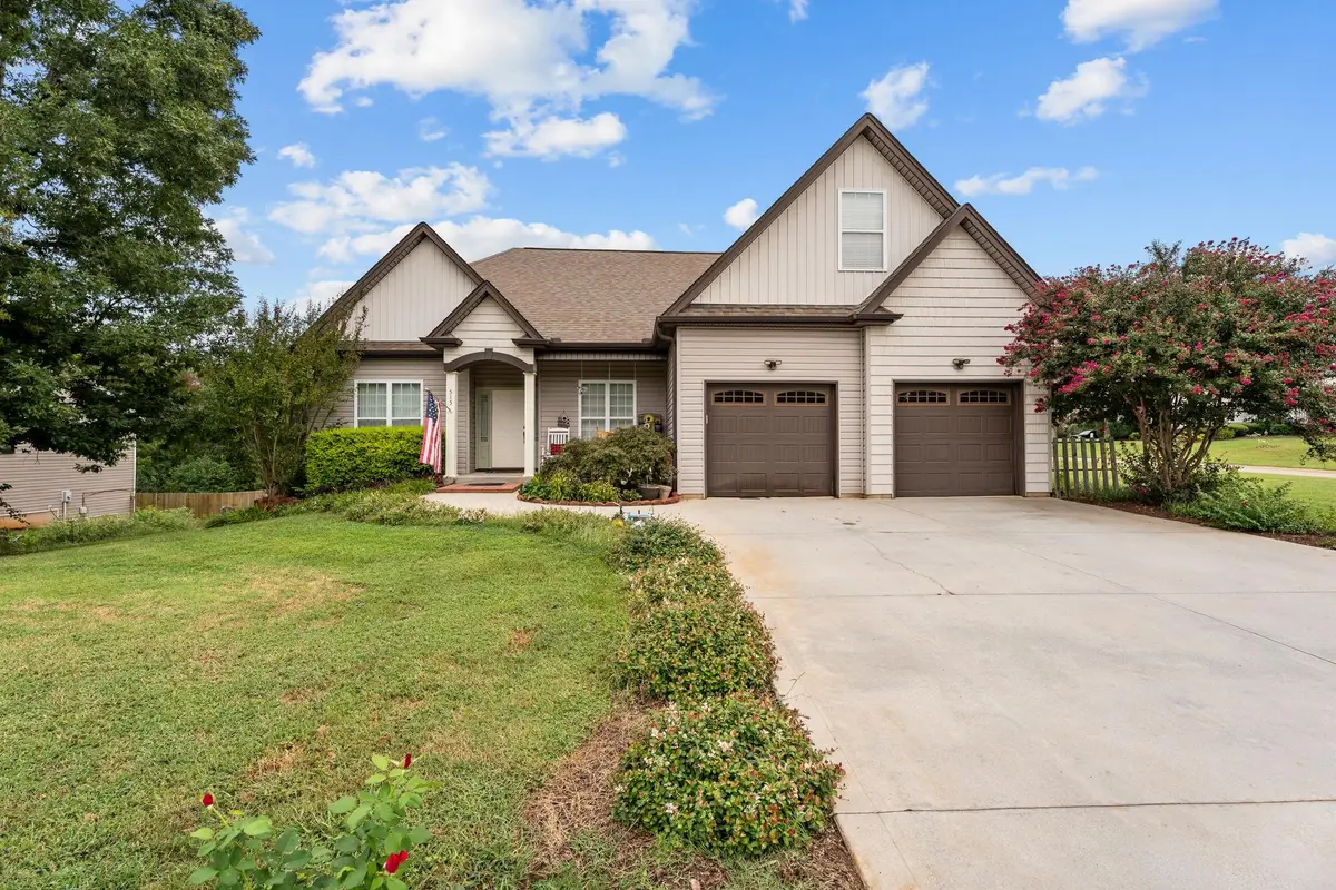 515 S Fredrick Way, Boiling Springs, SC 29316 - #1