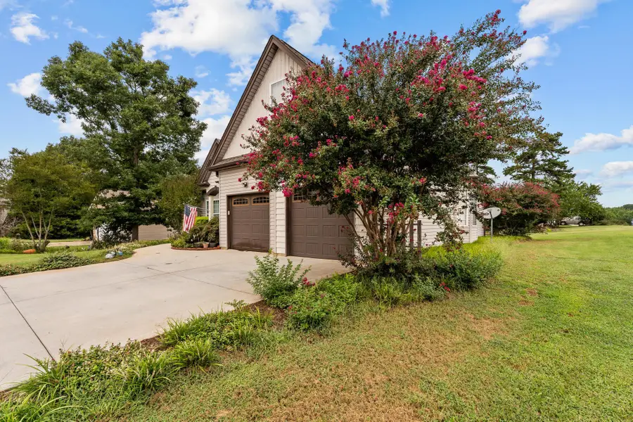 515 S Fredrick Way, Boiling Springs, SC 29316 - #2