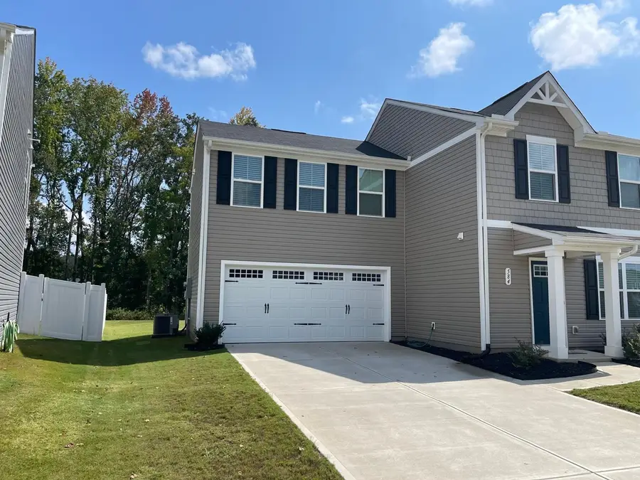 584 Eden Hall Road, Woodruff, SC 29388 - #2
