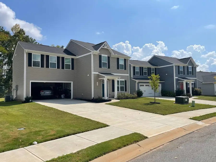 584 Eden Hall Road, Woodruff, SC 29388 - #3