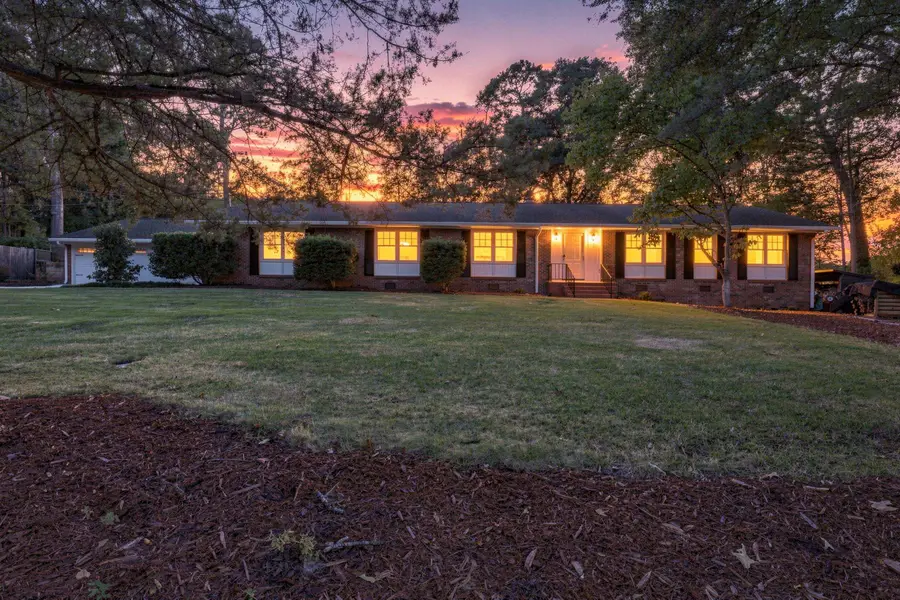 112 Lakeview Circle, Clemson, SC 29631 - #2