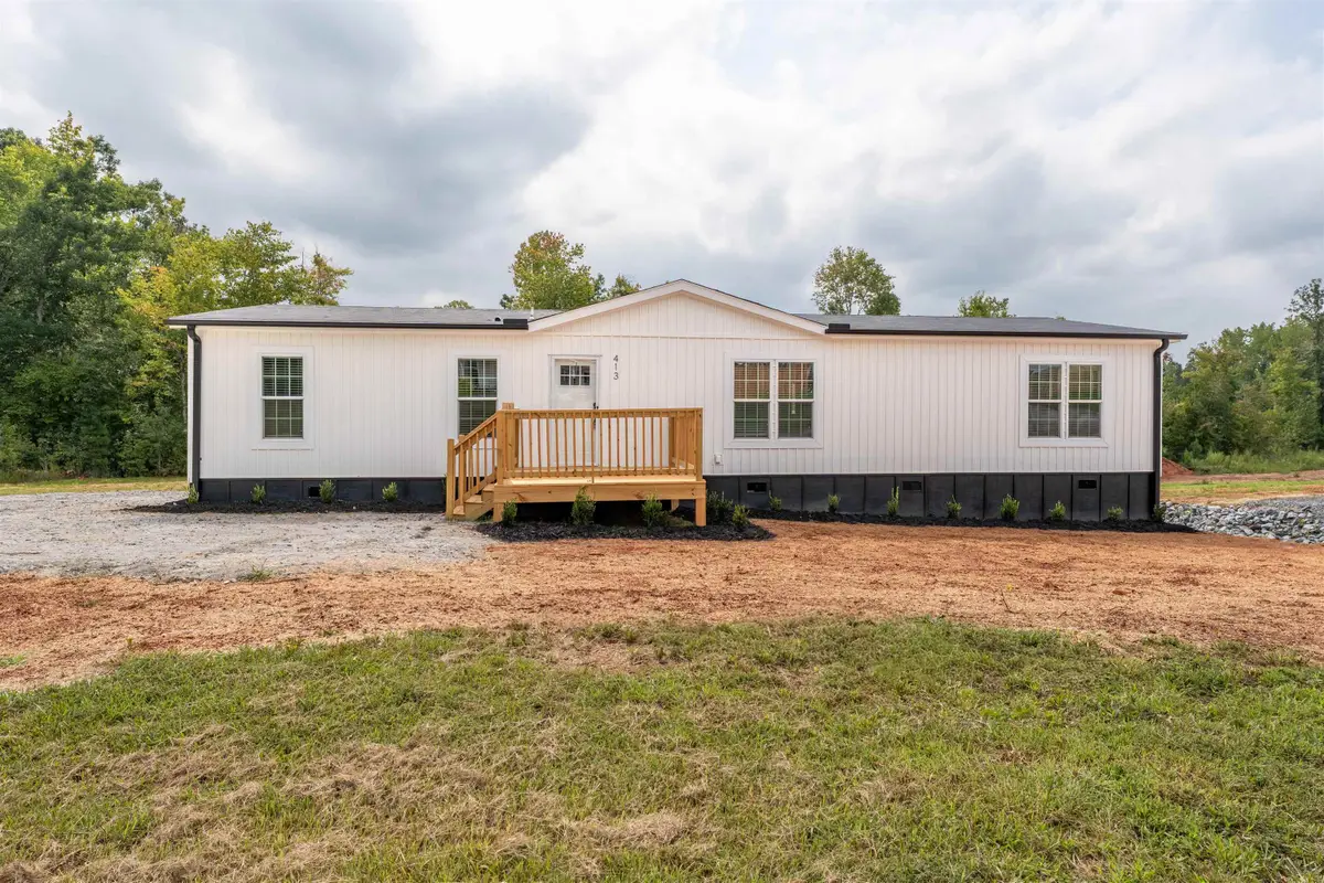 413 Wilkie Road, Gaffney, SC 29340 - #1