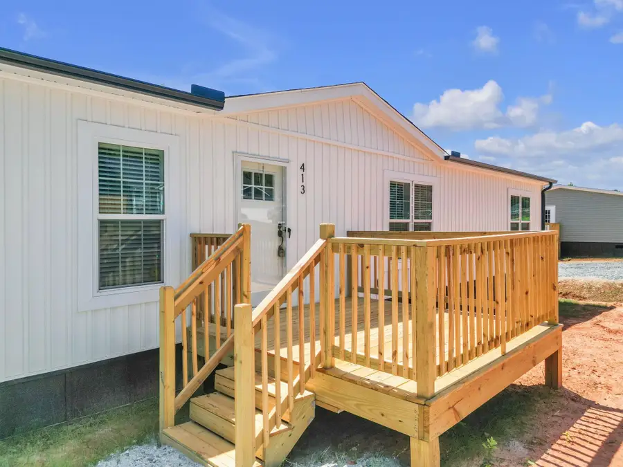 413 Wilkie Road, Gaffney, SC 29340 - #3