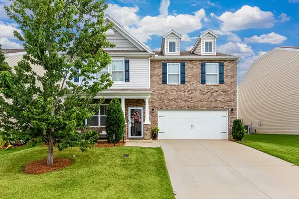 116 Preservation Drive, Greer, SC 29650