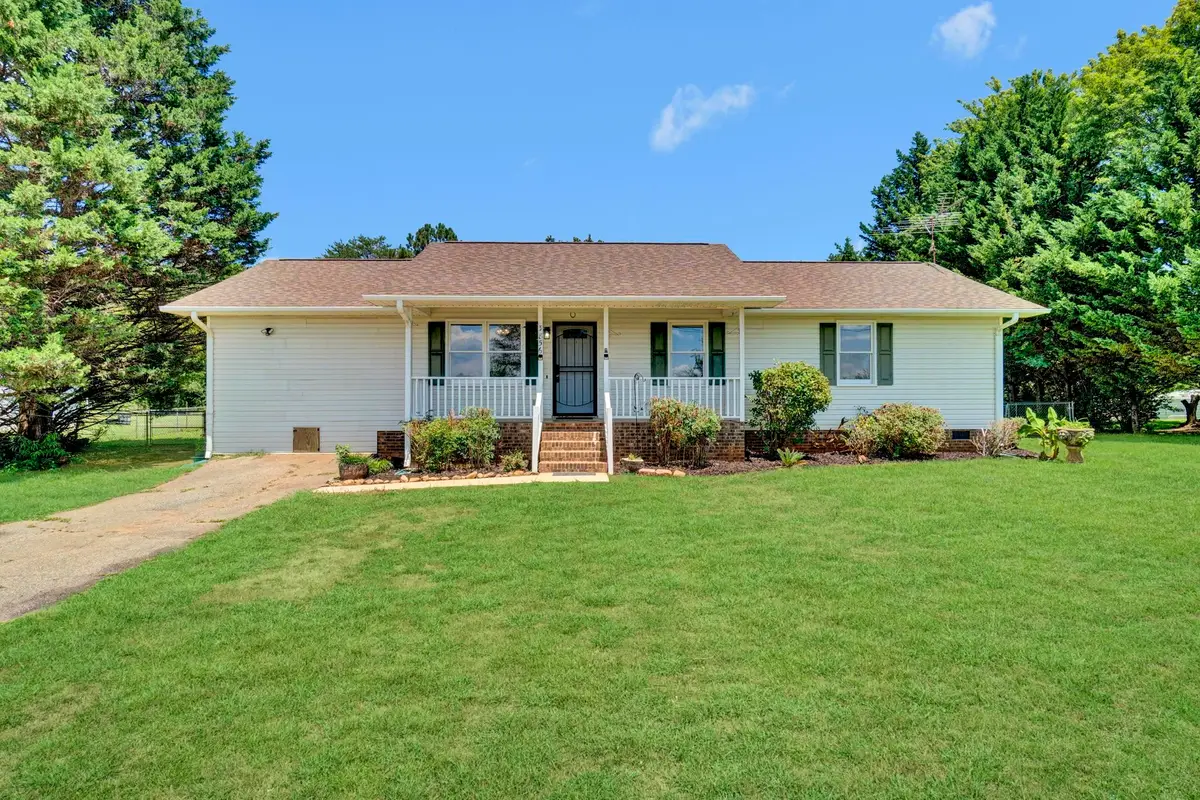 3856 Rainbow Lake Road, Inman, SC 29349 - #1